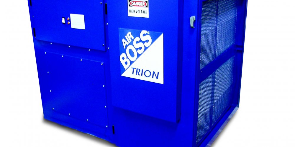 TRION Air Boss® T-5200