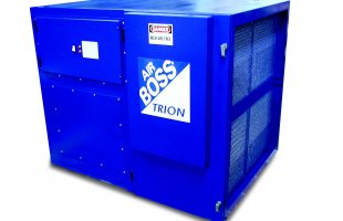 TRION Air Boss® T-5200