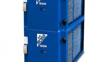 TRION Air Boss® T-4002