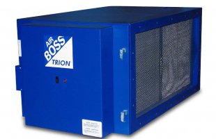 TRION Air Boss® T-2002