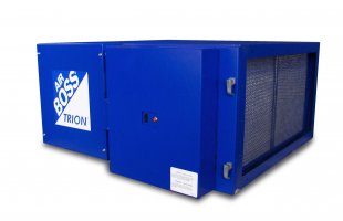 TRION Air Boss® T-2600