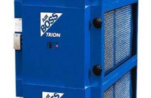 TRION Air Boss® T-6002